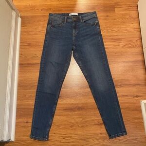 Zara Jeans NWOT